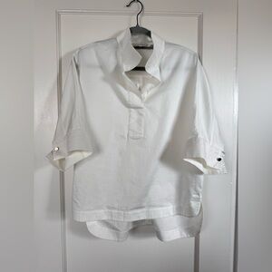 Avereye Batwing Shirt by Ted Baker